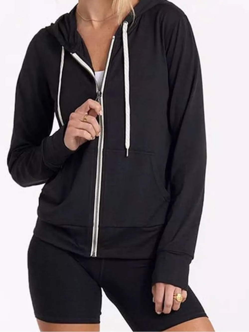 Vuori Halo Hoodie - Picture 2 of 2